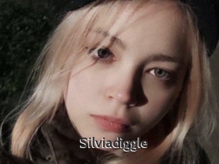 Silviadiggle