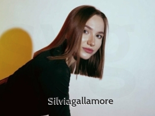 Silviagallamore