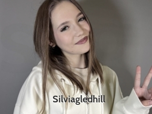 Silviagledhill