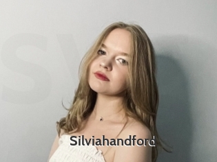 Silviahandford