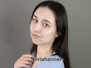 Silviahanners