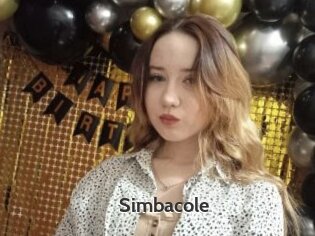 Simbacole