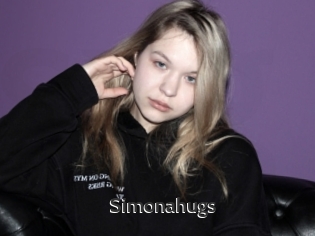 Simonahugs