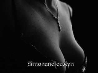 Simonandjocelyn