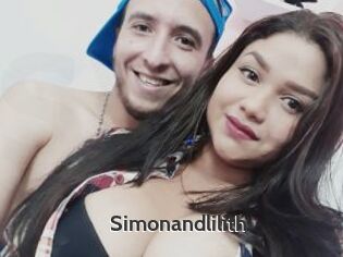 Simonandlilith
