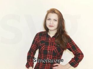 Simonarose
