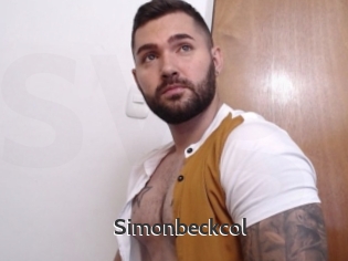 Simonbeckcol
