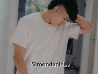 Simondanielss