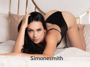 Simonesmith