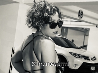 Simonewarmi