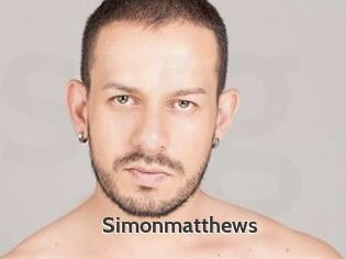 SimonMatthews