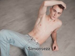 Simonsezz