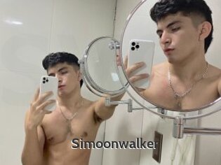 Simoonwalker