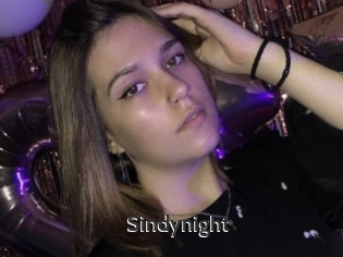 Sindynight