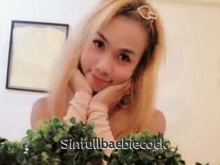 Sinfullbaebiecock