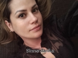 Sinnerdanika