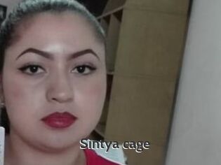 Sintya_cage
