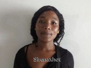 Sirenaxhot