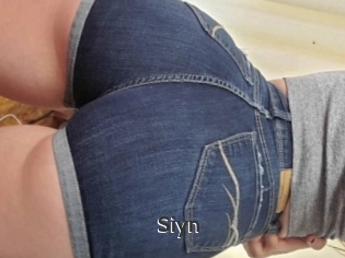 Siyn