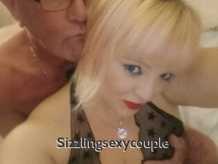 Sizzlingsexycouple