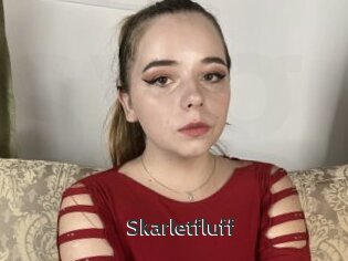 Skarletfluff