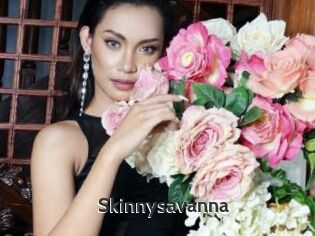 Skinnysavanna