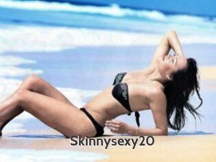 Skinnysexy20