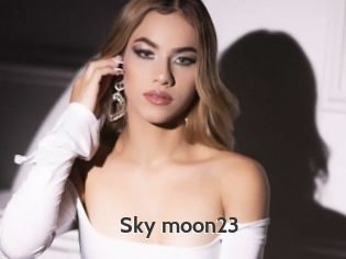 Sky_moon23