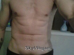 Sky69logans