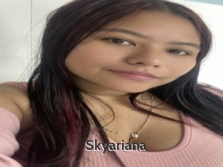 Skyariana