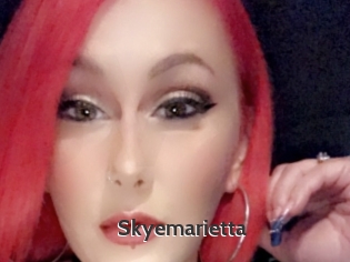 Skyemarietta