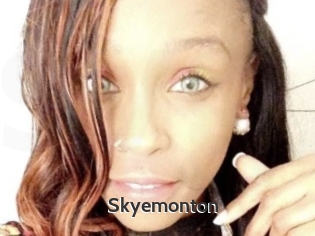 Skyemonton
