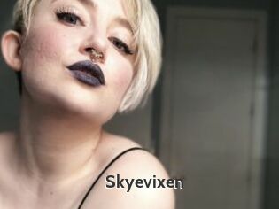 Skyevixen