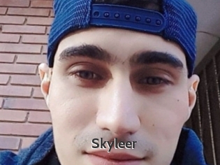 Skyleer