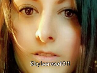 Skyleerose1011