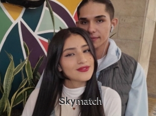 Skymatch