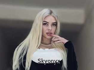 Skyonyx
