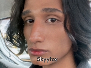 Skyyfox