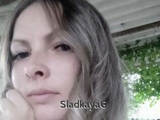 SladkayaG