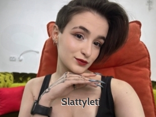 Slattyleti
