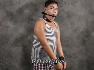 Slaveasianxx