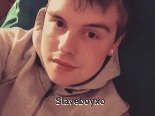 Slaveboyxo