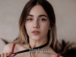 Slaviasun