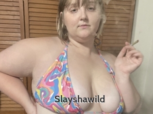 Slayshawild