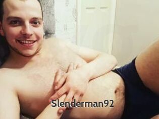 Slenderman92