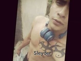Sleyder