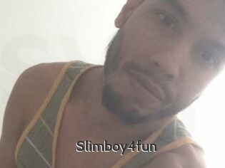 Slimboy4fun