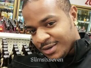 Slimsixseven