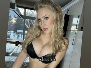 Sloanb