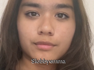 Slobbyemma